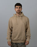 Endlezz Comfort Statement Hoodie Beige Edition