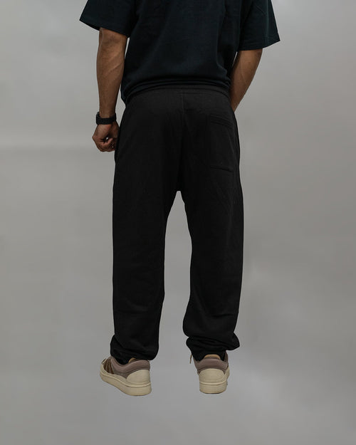 Endlezz Core Sweatpants Black Edition