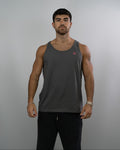 Endlezz Gravity Tank Gray Edition
